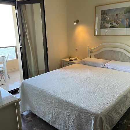Apartamento Primera Linea Playa. Fuengirola Eksteriør billede