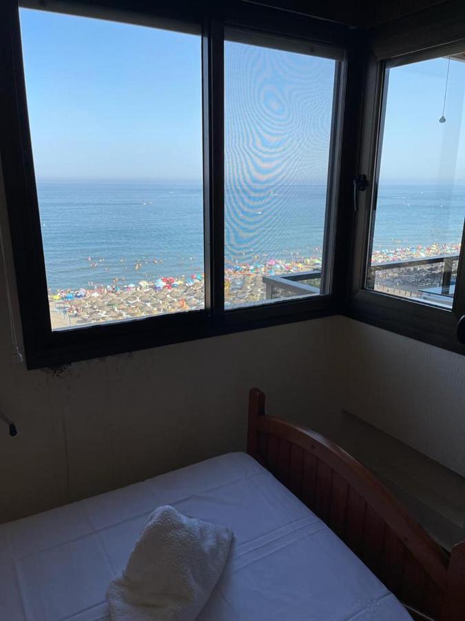 Apartamento Primera Linea Playa. Fuengirola Eksteriør billede