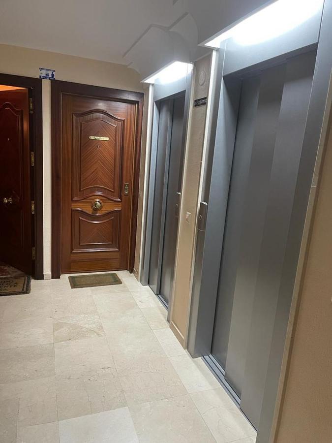 Apartamento Primera Linea Playa. Fuengirola Eksteriør billede