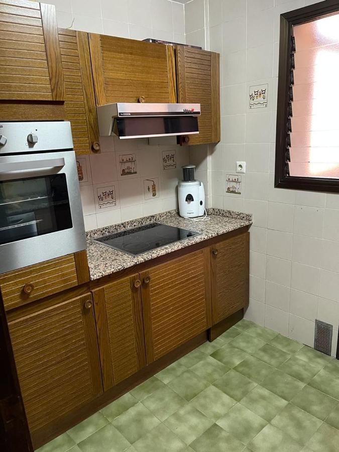 Apartamento Primera Linea Playa. Fuengirola Eksteriør billede